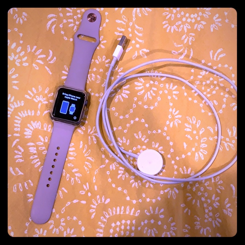 ‼️SOLD‼️Apple Watch Series 1